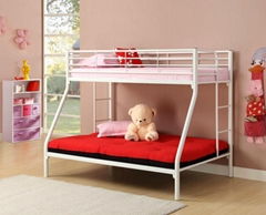 Twin Full Bunk Bed