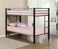 Twin Twin Bunk Bed