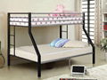 Twin Full Bunk Bed