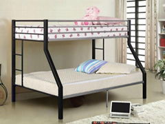 Twin Full Bunk Bed