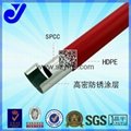 JY-4000DH|red coated pipe|ABScoated pipe|PE coated pipe