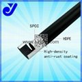 JY-4000H-A|lean pipe|black lean pipe|lean pipe rack|lean pipe workbench| 2