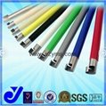 JY-4000SL-P|blue coated pipes|blue tubes|ABS coated pipe|PE coated pipes 2