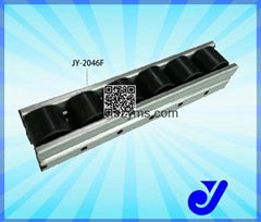 JY-2046|iron roller track|roller track