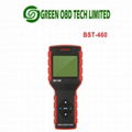 Launch BST-460 electronic auto battery System load tester