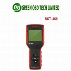 Launch BST-460 electronic auto battery System load tester