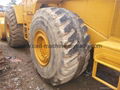 used cat 980f wheel loader 5