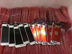 used on Iphone 6 lcd screen