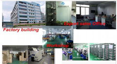 SHENZHEN DONGHENG ELECTRNOIC CO.,LTD