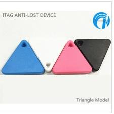  Lost Finder Bluetooth Tracker Small Size Attached Alarm Anti-Thief Device