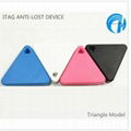 Lost Finder Bluetooth Tracker Small Size