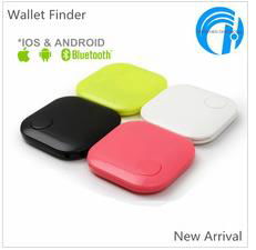 DH009 Series Lost Finder wireless bluetooth tracker small size attached alarm