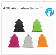 DH006 Series Lost Finder wireless bluetooth tracker small size attached alarm