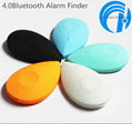 DH005 Series Lost Finder wireless bluetooth tracker small size attached alarm