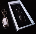 037k Android Or IOS System App smartphone anti-lost alarm car key finder 2