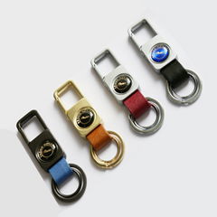 035A GPS Smart ring bluetooth fur all key chain range finder key holder anti los