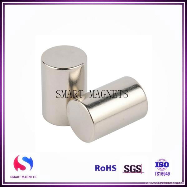 Sell Ndfeb Arc Segment Magnet 3