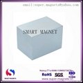Sell Ndfeb Arc Segment Magnet 5