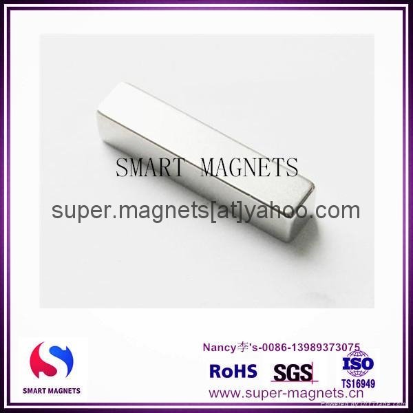 offer High temperature 350℃ Smco block magnets