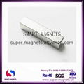 offer High temperature 350℃ Smco block magnets 1