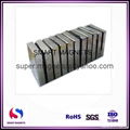 offer High temperature 350℃ Smco block magnets 2