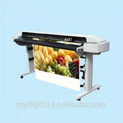 Good quality 600 DPI Novajet 750 indoor inkjet printer