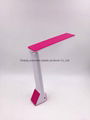 4W eye protection desk lamp dimmable led reading lamp 3