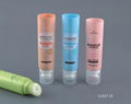 40ml Cosmetic massage tubes with