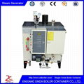 China Low Price Products 36 Kw Laboratory Electric Steam Generator Manufacture 4