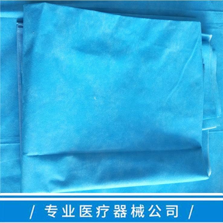 Disposable Bed Sheet 4