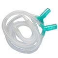 Disposable anesthesia breathing pipe 2