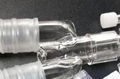 Disposable anesthesia breathing pipe 4