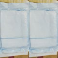 medical absorbent gauze pad