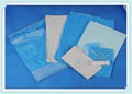 Disposable sterile kits dig abdomen production package 1