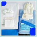 Disposable sterile kits dig abdomen production package 3