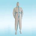 Medical disposable protective clothing