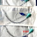 Disposable endotracheal intubation 5