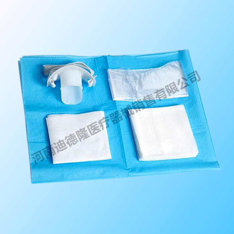 一次性使用胃镜检查包  5