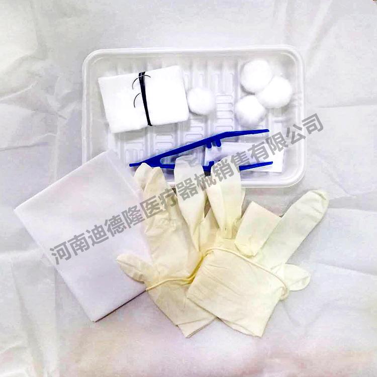 一次性使用創傷處理包 Ⅰ型（縫合型） 3