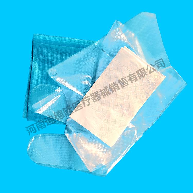 一次性使用無菌灌腸包 3