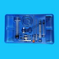 Disposable Epidual And Spinal Anesthesia kit( AS-E/S)