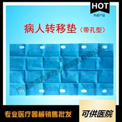 The disposable slip mat single pad manufacturers