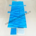 The disposable slip mat single pad manufacturers