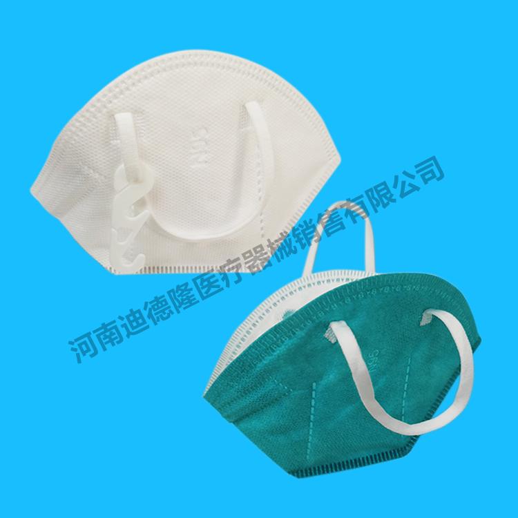 一次性医用防护口罩 3