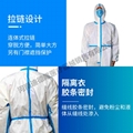 Medical disposable protective clothing factory price