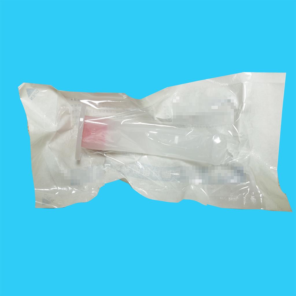 一次性使用口咽通氣道 5