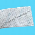 Transparent dressing film