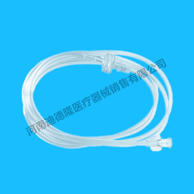 一次性使用微量泵延长管 3