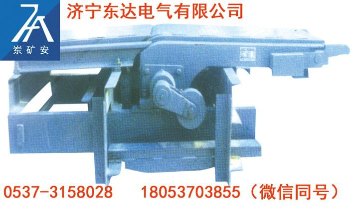  KACXC9型副井操车成套设备