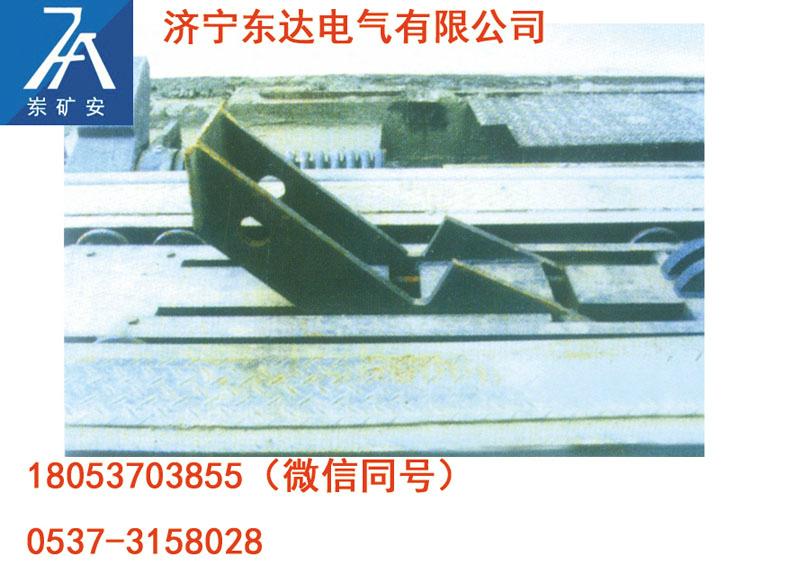  KACXC9型副井操车成套设备 3